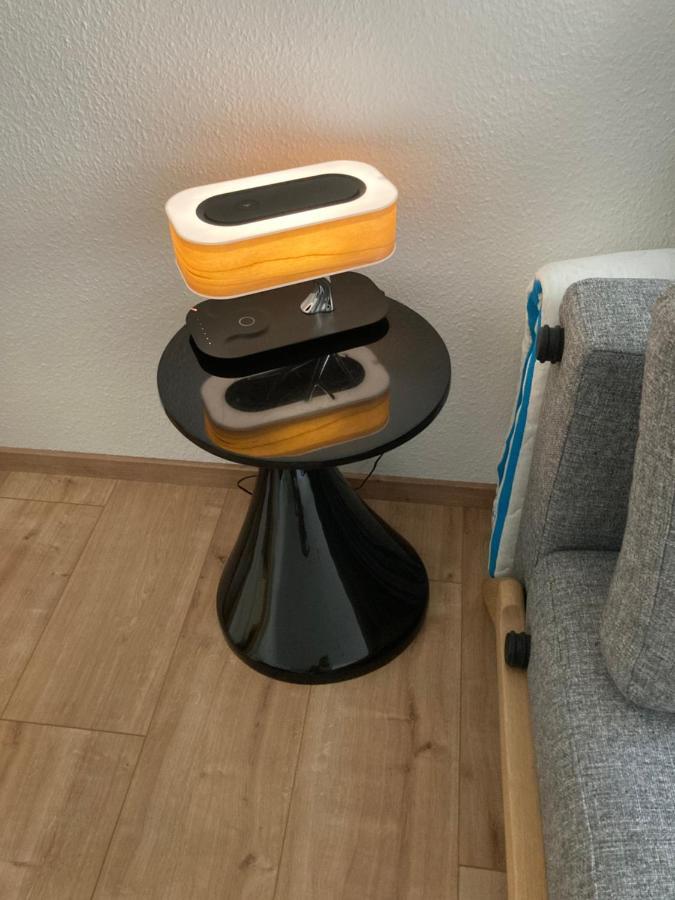 Premium City Apartment Dresda Esterno foto