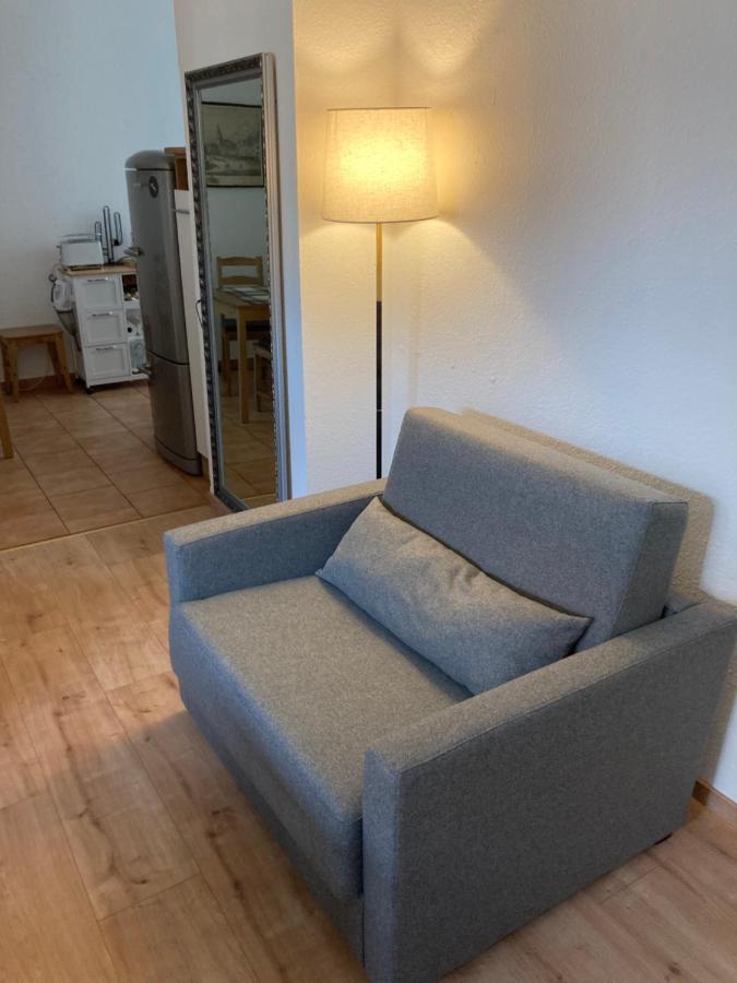 Premium City Apartment Dresda Esterno foto