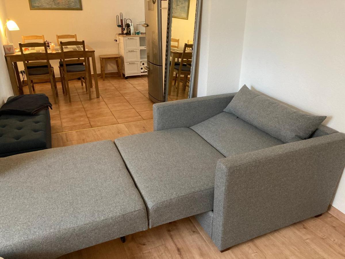 Premium City Apartment Dresda Esterno foto