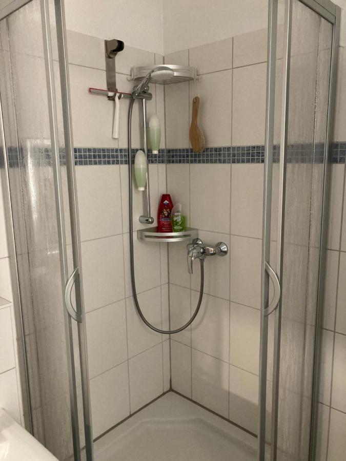 Premium City Apartment Dresda Esterno foto