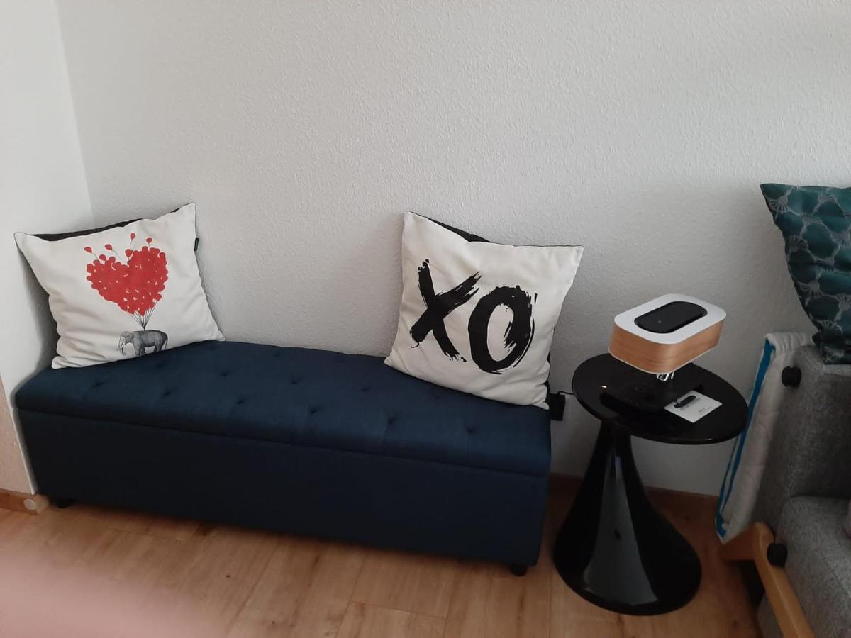 Premium City Apartment Dresda Esterno foto