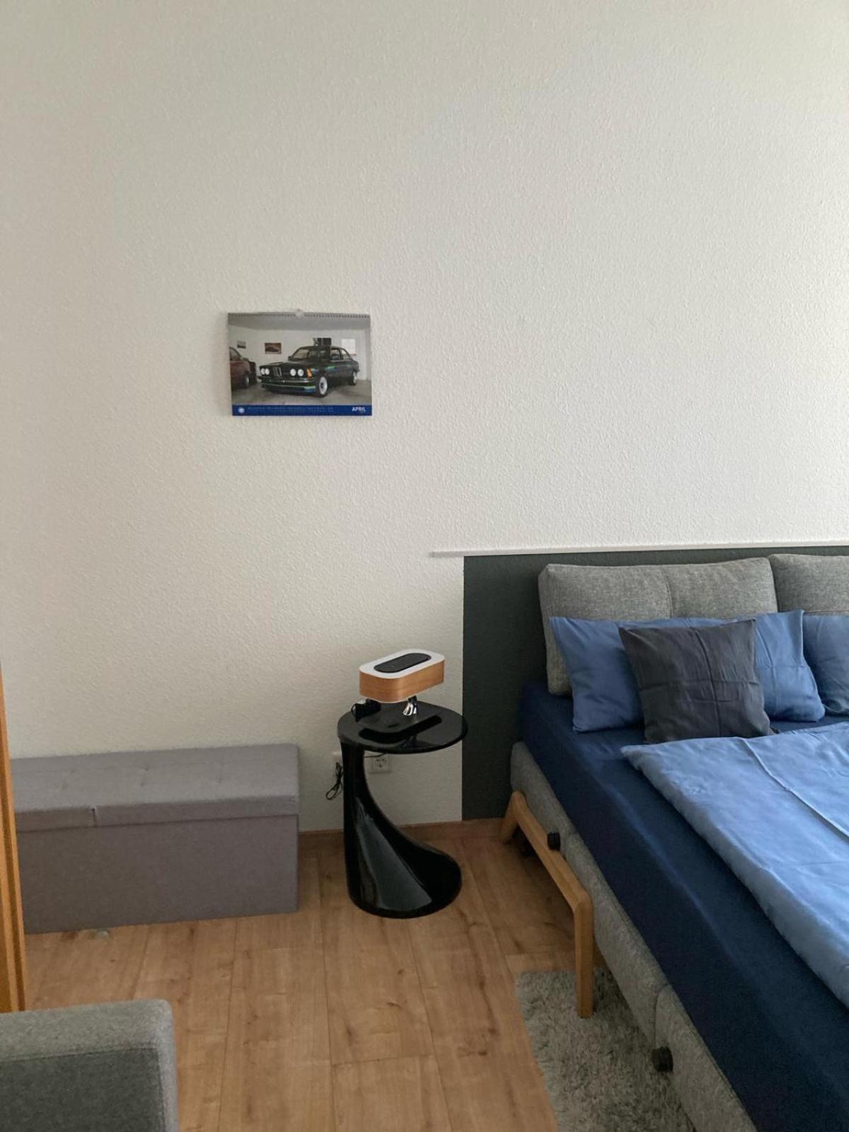 Premium City Apartment Dresda Esterno foto