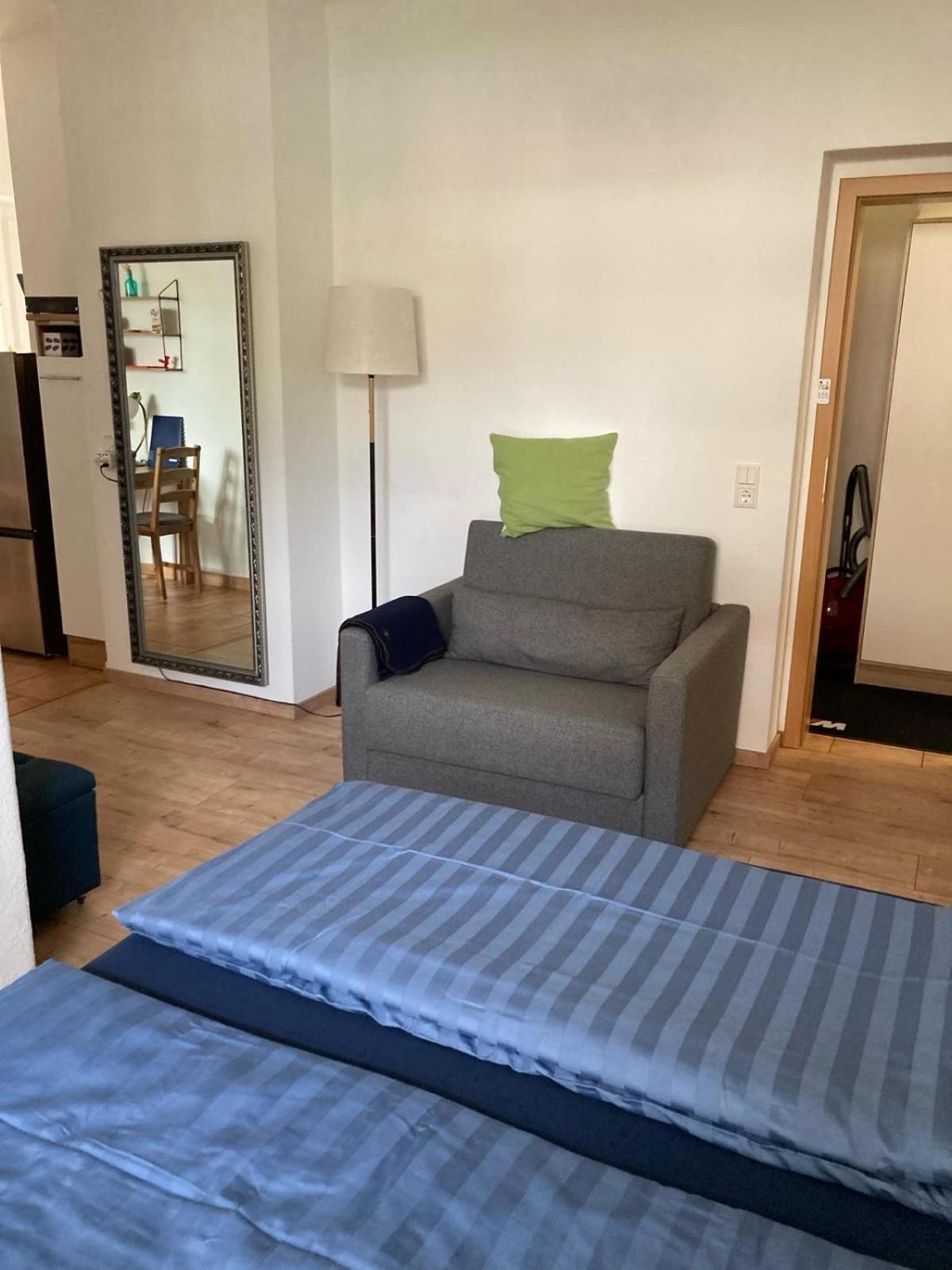 Premium City Apartment Dresda Esterno foto